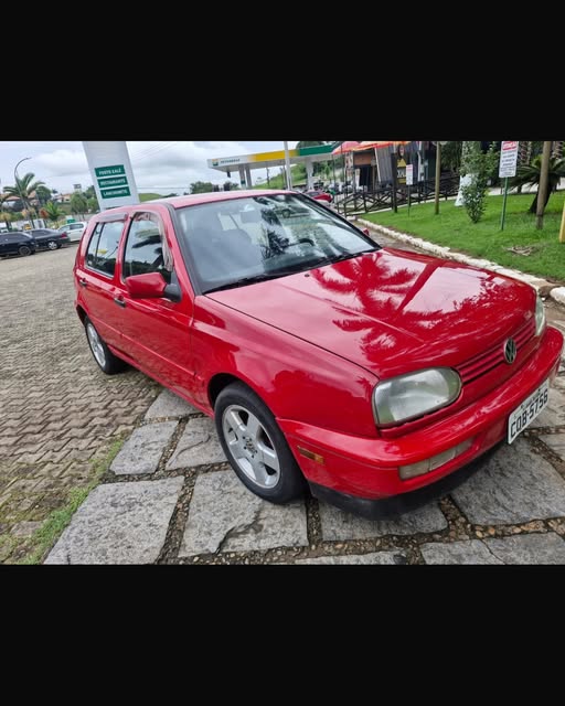 VOLKSWAGEN GOLF - Imagem 9
