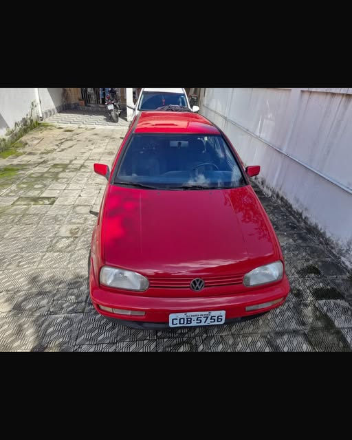 VOLKSWAGEN GOLF - Imagem 10
