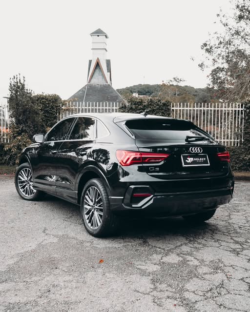 AUDI Q3 SPORTBACK PERFORMANCE - Imagem 2