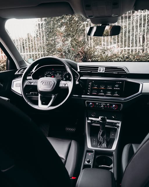 AUDI Q3 SPORTBACK PERFORMANCE - Imagem 3
