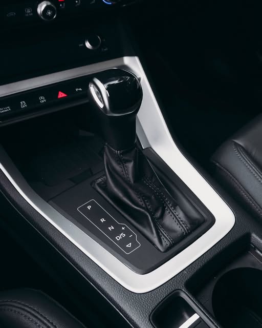 AUDI Q3 SPORTBACK PERFORMANCE - Imagem 5