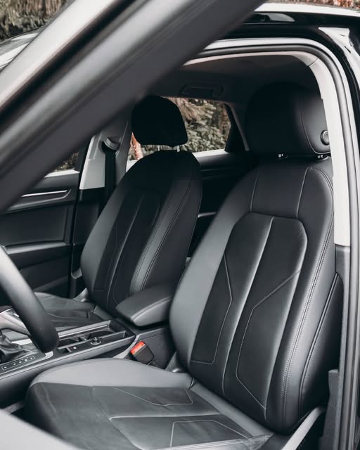 AUDI Q3 SPORTBACK PERFORMANCE - Imagem 6