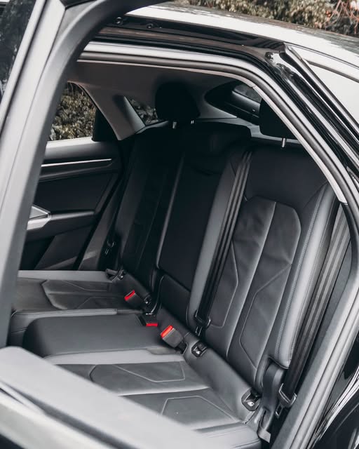 AUDI Q3 SPORTBACK PERFORMANCE - Imagem 7