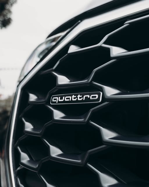 AUDI Q3 SPORTBACK PERFORMANCE - Imagem 8