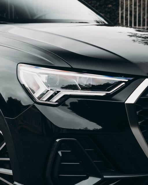 AUDI Q3 SPORTBACK PERFORMANCE - Imagem 9