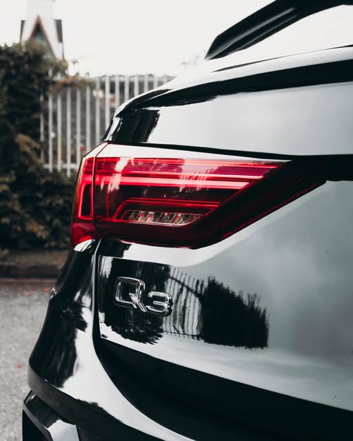 AUDI Q3 SPORTBACK PERFORMANCE - Imagem 10