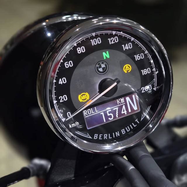 BMW R 18 - Imagem 2