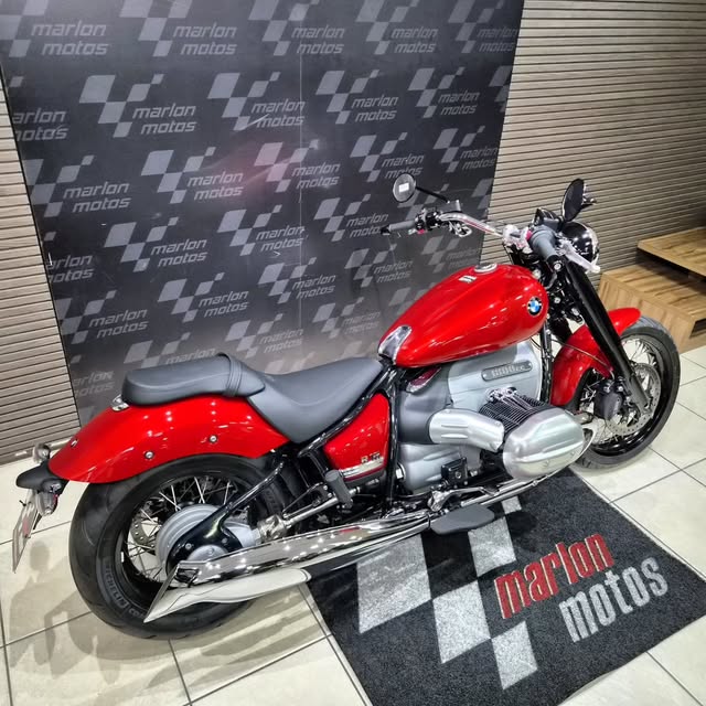 BMW R 18 - Imagem 8