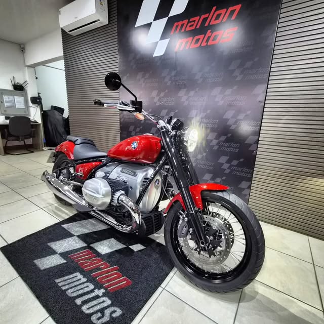 BMW R 18 - Imagem 9