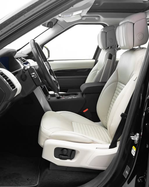 LAND ROVER DISCOVERY HSE - Imagem 4