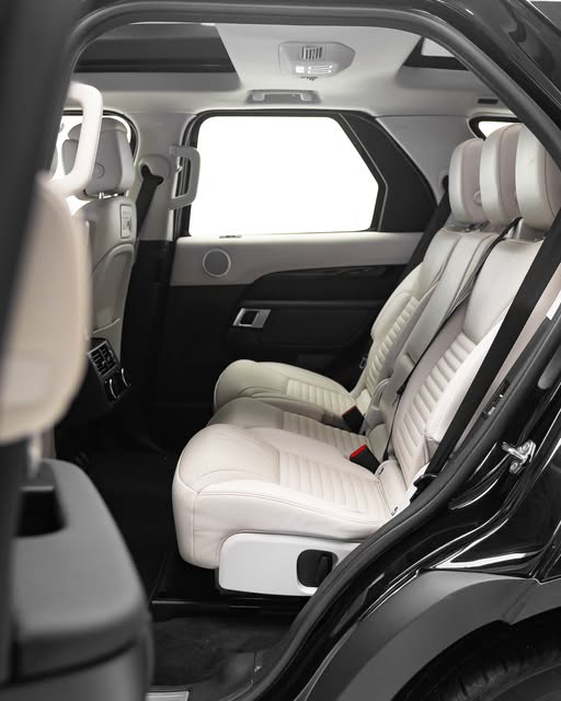 LAND ROVER DISCOVERY HSE - Imagem 5