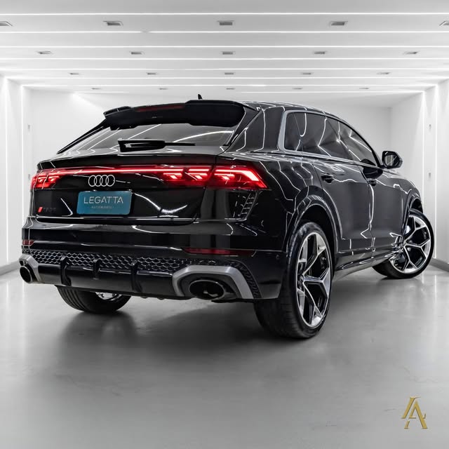 AUDI RS Q8 PERFORMANCE - Imagem 2
