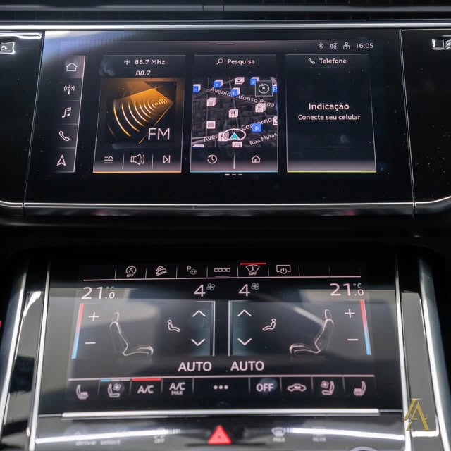 AUDI RS Q8 PERFORMANCE - Imagem 14
