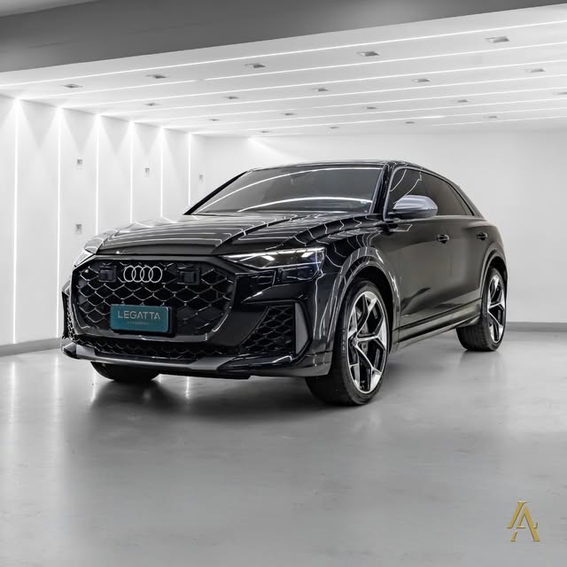 AUDI RS Q8 PERFORMANCE - Imagem 3