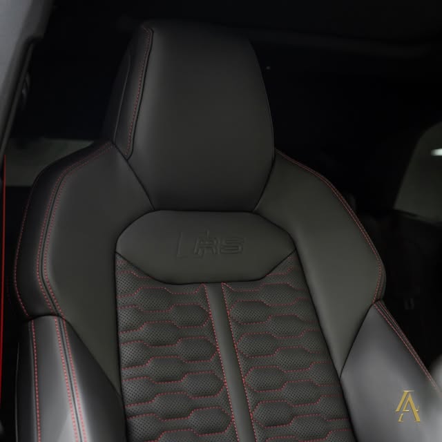 AUDI RS Q8 PERFORMANCE - Imagem 10