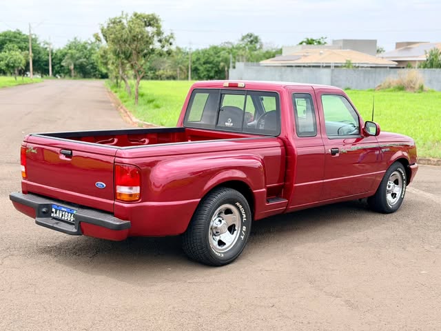 FORD RANGER SPLASH - Imagem 12