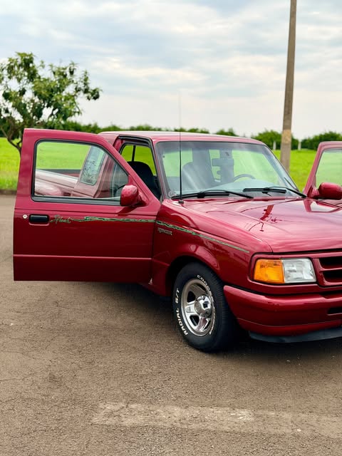 FORD RANGER SPLASH - Imagem 13