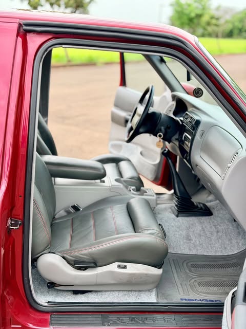 FORD RANGER SPLASH - Imagem 14