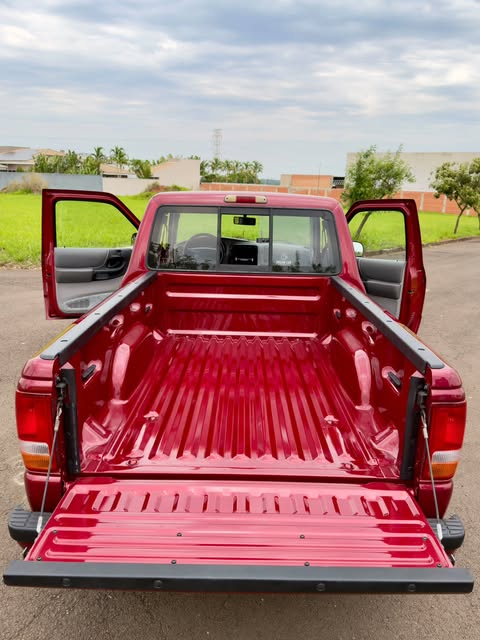 FORD RANGER SPLASH - Imagem 15