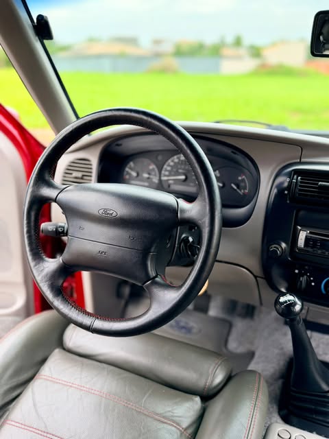 FORD RANGER SPLASH - Imagem 16