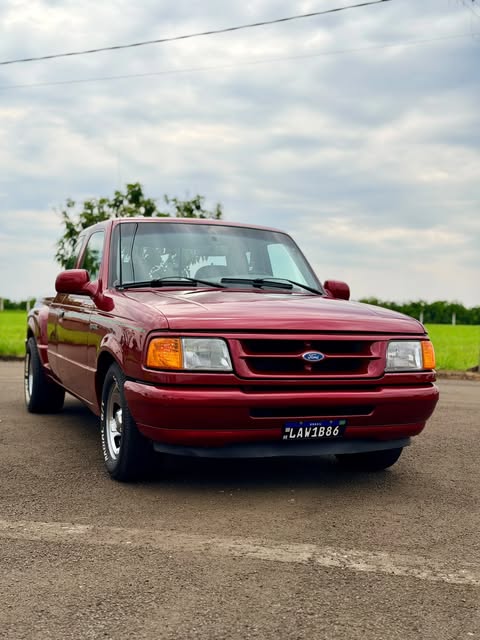FORD RANGER SPLASH - Imagem 3