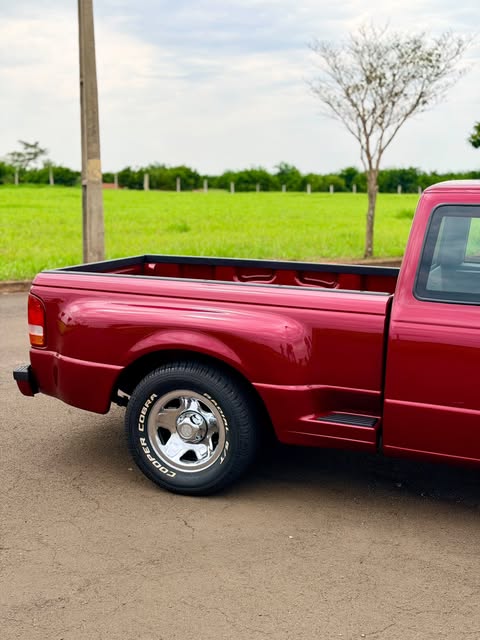 FORD RANGER SPLASH - Imagem 4