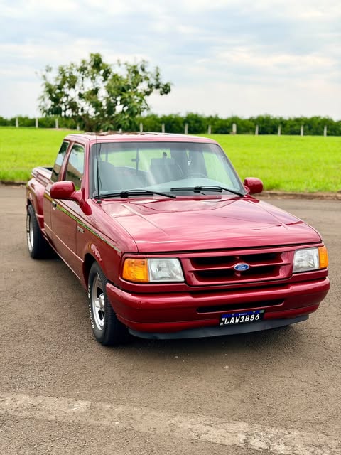 FORD RANGER SPLASH - Imagem 7