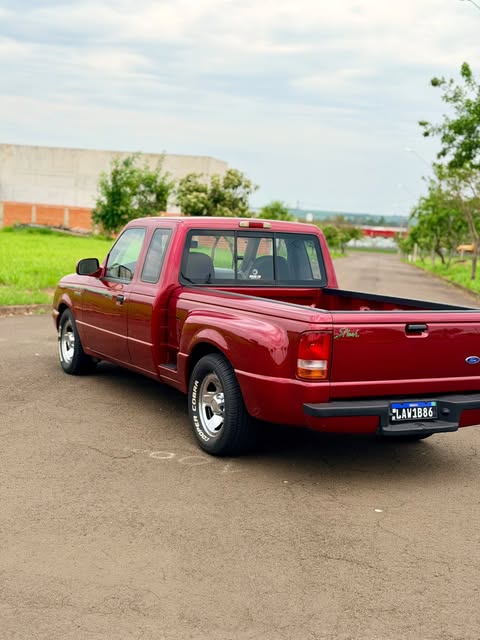 FORD RANGER SPLASH - Imagem 10