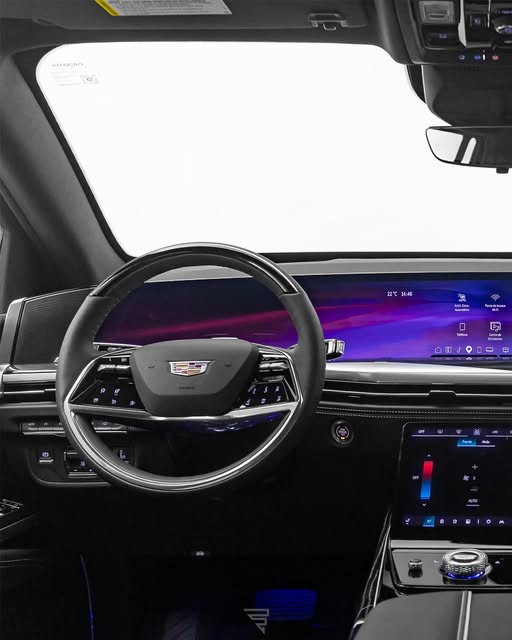 CADILLAC ESCALADE ESV SPORT PLATINUM - Imagem 3