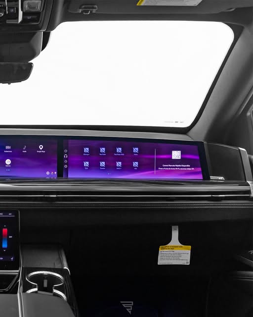CADILLAC ESCALADE ESV SPORT PLATINUM - Imagem 4