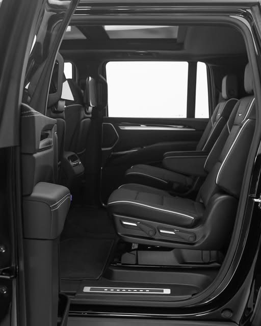 CADILLAC ESCALADE ESV SPORT PLATINUM - Imagem 6