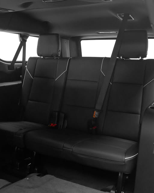 CADILLAC ESCALADE ESV SPORT PLATINUM - Imagem 8