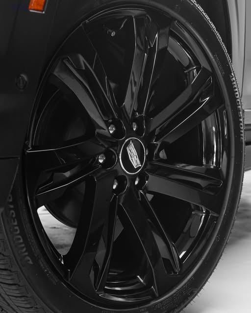 CADILLAC ESCALADE ESV SPORT PLATINUM - Imagem 9