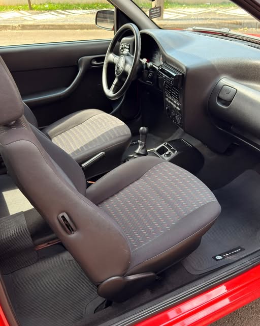 VOLKSWAGEN GOL - Imagem 2