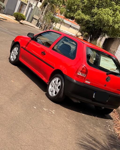 VOLKSWAGEN GOL - Imagem 11