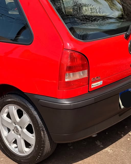 VOLKSWAGEN GOL - Imagem 12