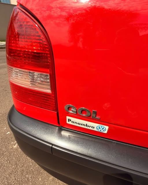 VOLKSWAGEN GOL - Imagem 13