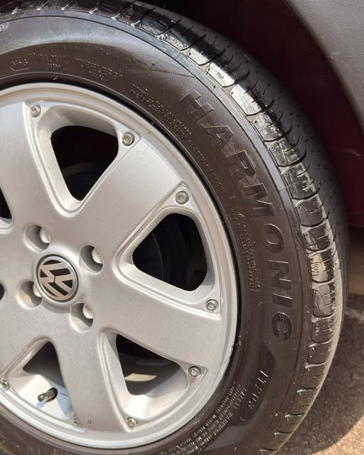 VOLKSWAGEN GOL - Imagem 14