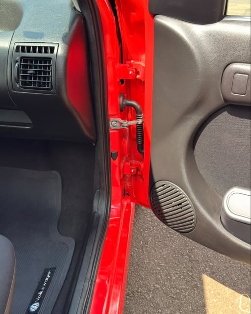VOLKSWAGEN GOL - Imagem 16