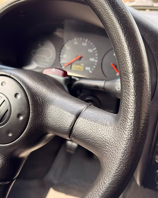 VOLKSWAGEN GOL - Imagem 4