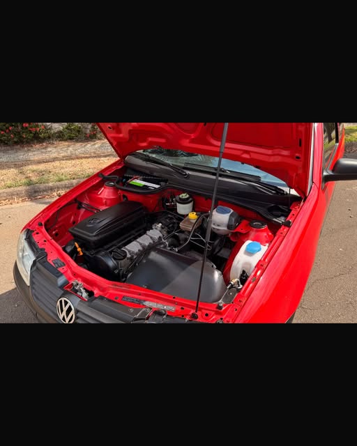 VOLKSWAGEN GOL - Imagem 6