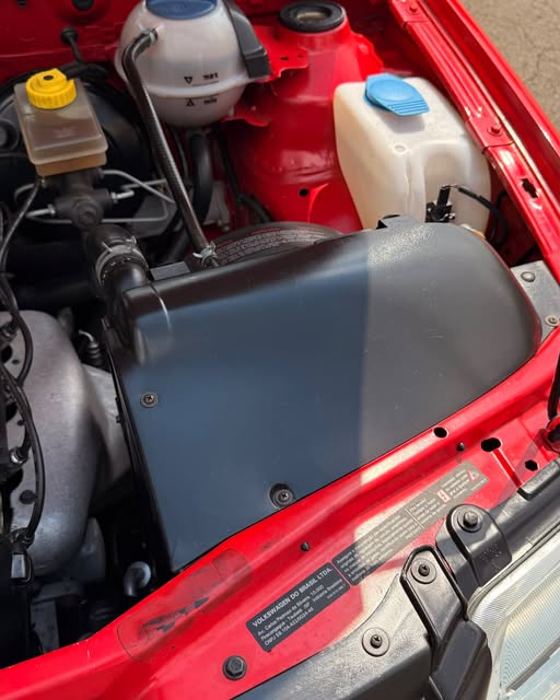 VOLKSWAGEN GOL - Imagem 7