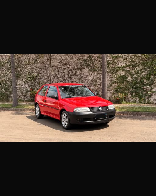 VOLKSWAGEN GOL - Imagem 9