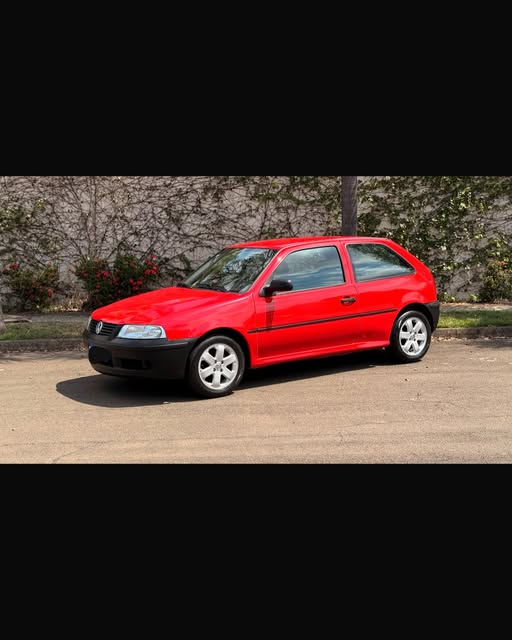VOLKSWAGEN GOL - Imagem 10
