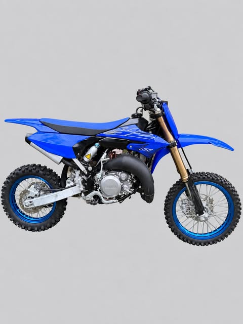 YAMAHA YZ 65 - Imagem 1
