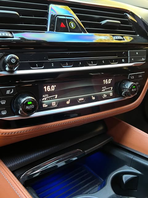 BMW M5 - Imagem 17