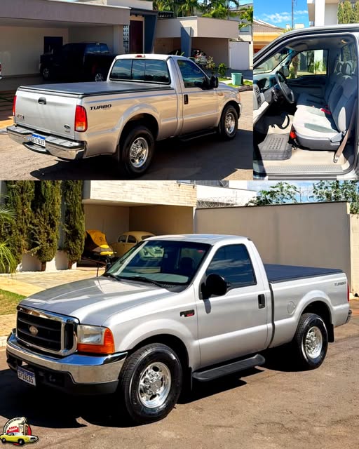 FORD F-250 XL-L - Imagem 1