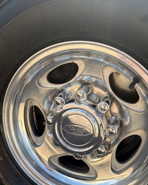 FORD F-250 XL-L - Imagem 14