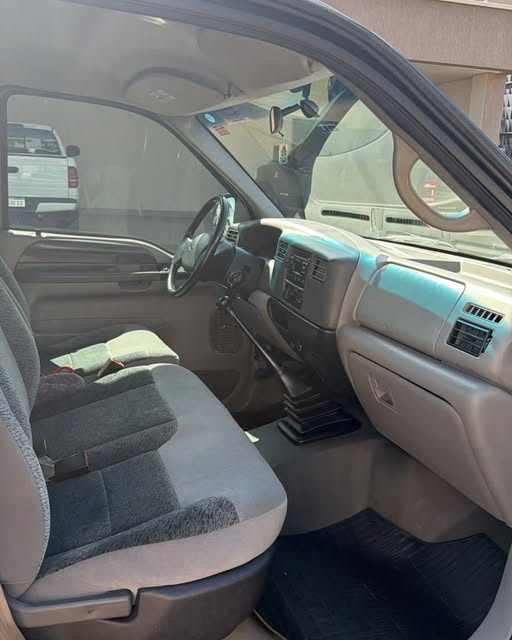 FORD F-250 XL-L - Imagem 15