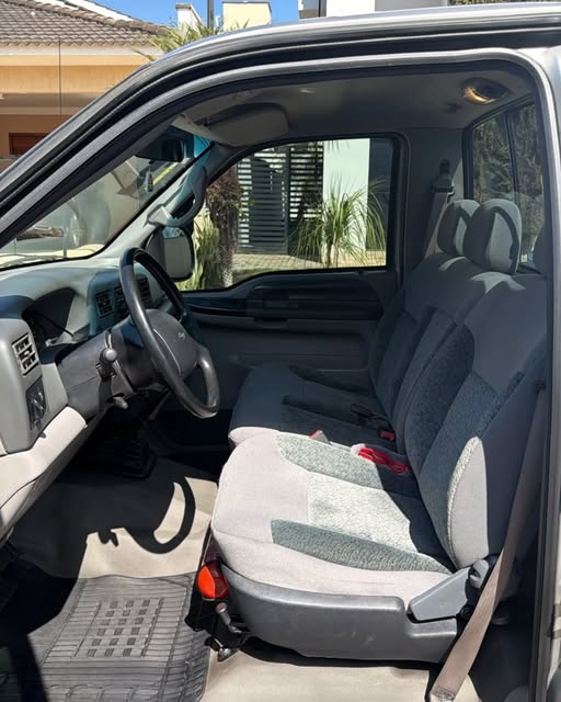 FORD F-250 XL-L - Imagem 16
